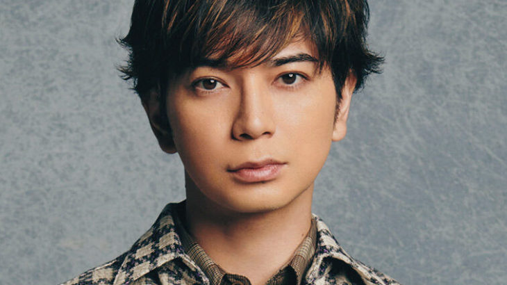 松本潤、５月３０日で「ＳＴＡＲＴＯ　ＥＮＴＥＲＴＡＩＮＭＥＮＴ」を退所発表！ファンへ感謝のメッセージ