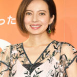 ベッキー、TDL特別招待に幻滅の声が続々！「不倫したのに…」