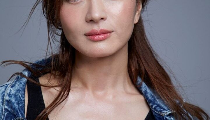 新山千春、43歳で妊活開始！夫は現在29歳、子育てをもう一度！