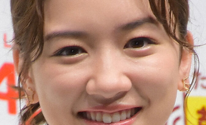 【芸能】永野芽郁、好きな人にちょっかい出す気持ちは「わかりません」