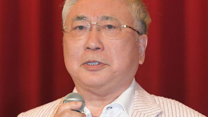 高須院長、新たながんとの闘いに強さを見せる「次々と見つかる新しい癌なう」
