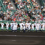 【芸能】「熱闘甲子園」テーマ曲動画に“誤字”指摘……　人気バンドメンバー謝罪「多方向に失礼なこと」