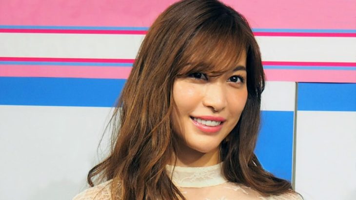 【芸能】大島麻衣、楽屋挨拶でCDを配る“禁断の理由”を暴露 さらば森田は「全部確認する」と決意