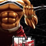 『刃牙』33年連載で1億部突破！範馬勇次郎の感謝のコメントが公開