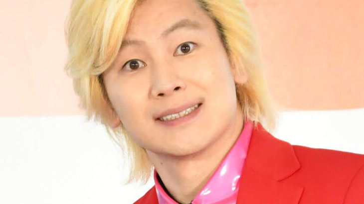 【芸能】カズレーザーが語る「芸能人オーラ」の正体　「直感ですけど…」