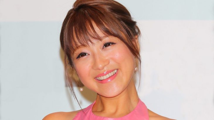 鈴木奈々、３００万円以下でオシャレな車を即決購入！