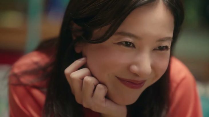 吉高由里子＆板垣李光人が共演！人気CM「どんぎつね」新シリーズがスタート