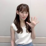 【芸能】櫻坂46小池美波、活動再開発表「もう一度、櫻坂の一員として精一杯頑張ります」昨年10月より休養していた