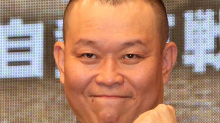 【芸能】千原せいじ「和尚さんになりました」　得度し天台宗僧侶「千原靖賢」に　剃髪＆墨染衣姿も公開