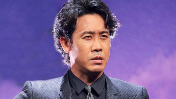 【芸能】“水どうユーコン川”“五輪で世界配信事件”…大泉洋がカナダの思い出語る