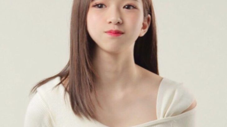 【芸能】元「シブがき隊」“ふっくん”の18歳姪、ラウンドガール姿をアップ　「かっこいい」「めっちゃ似合ってる」の声