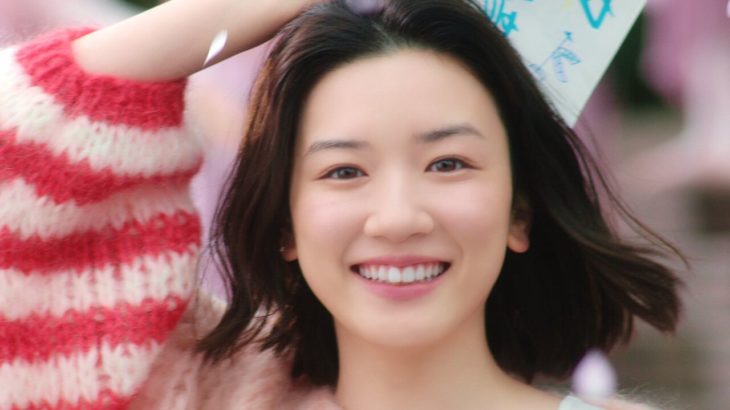 【芸能】永野芽郁、女優業引退を社長に直談判していた「引き留めてもらった」作品明かす