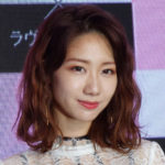 【芸能】柏木由紀「私の美学」17年間活動したAKB48での“闘い方”