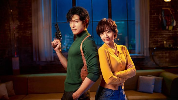 【映画】Netflix『シティーハンター』ってなんでこんなにヒットしているの？