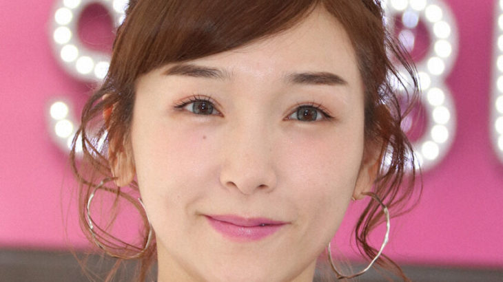 元「モー娘。」加護亜依、驚きの変身！36歳ピンクヘアに「なんちゅー格好」と話題