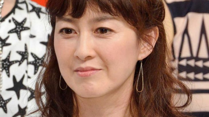 森尾由美、83年組との再会ショットにファン感涙！桑田靖子＆野村義男＆曾我泰久との懐かしい再会