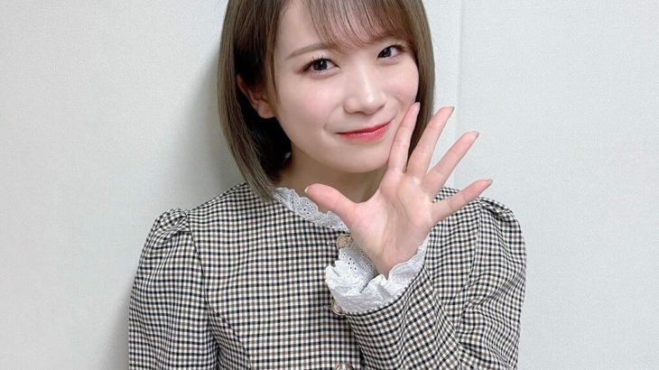 【芸能】弟に“貢ぎグセ”がある秋元真夏、有吉弘行「『弟という名の』じゃないだろうね？」