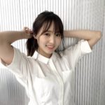 【芸能】菅井友香、人生初の赤髪挑戦 新境地のラブコメに手応え「やりがいがありました」【ビジネス婚－好きになったら離婚します－】