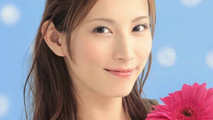 加藤あい（41）の自撮りが話題に！ファンから絶賛の声が殺到