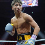 井上尚弥がザ・リング誌のPFP１位に！世界最強ボクサーの座を奪還！