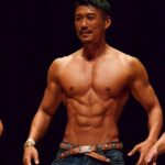 金子賢、元TOKIO長瀬智也との再会ショットにファン大興奮！