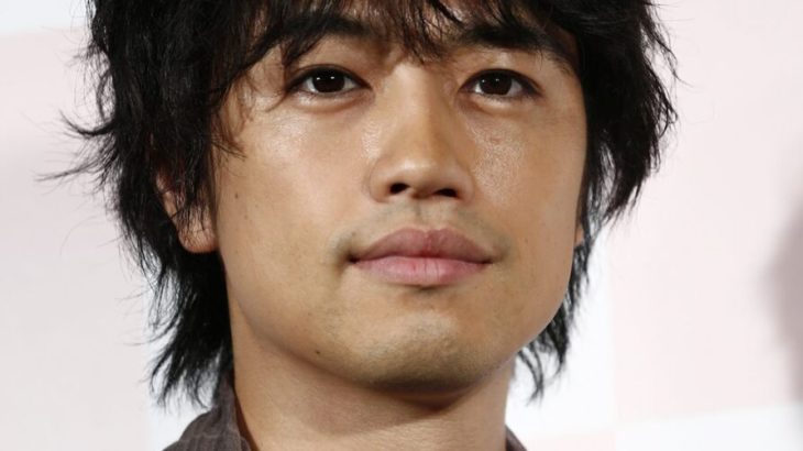 斎藤工が語る「魔法を宿す」殺陣に込められた想い【元アイドル俳優との闘い】