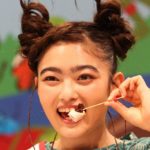 【芸能】井上咲楽、初レシピ本発売の経緯 イベントで手料理振る舞う「緊張しました」