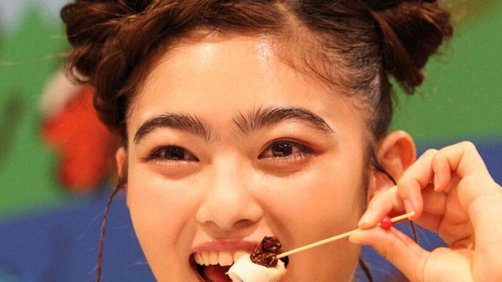 【芸能】井上咲楽、初レシピ本発売の経緯 イベントで手料理振る舞う「緊張しました」