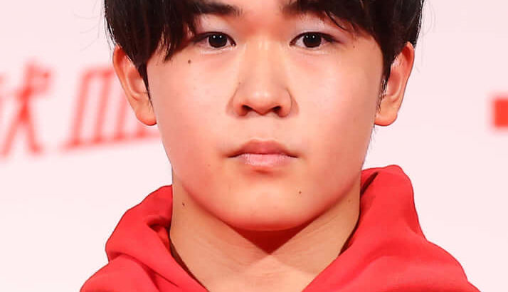 慶應生YouTuberがクラスメイトに一発KO!? 鈴木福に挑む勇者の物語