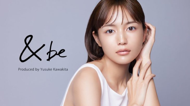 川口春奈、新垣結衣との初共演に感激！知られざる2人の関係性が明らかに