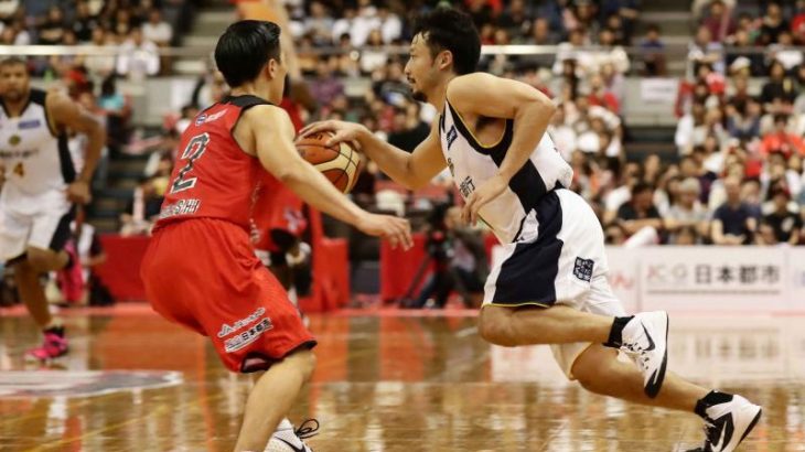 【バスケ】Bリーグ、今季入場者数が昨季比40％増の451万人超！　島田チェアマン「尋常じゃない伸び方」