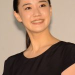 蒼井優、母親になって初めて感じた現場の変化とは