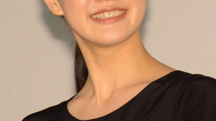 蒼井優、母親になって初めて感じた現場の変化とは