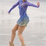 安藤美姫さんがSNSで心情を告白 「もう我慢できない」