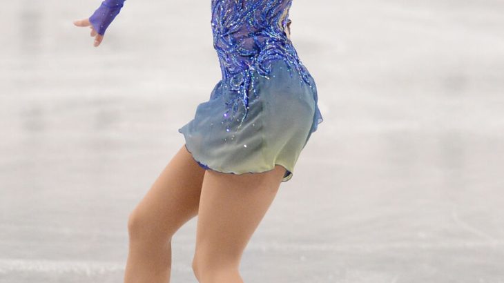 安藤美姫さんがSNSで心情を告白 「もう我慢できない」