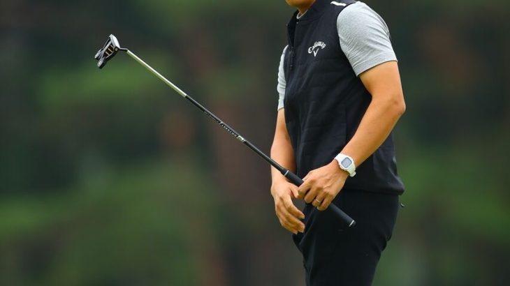 石川遼、2年ぶりの優勝！ファンサービス満載のプレーに注目