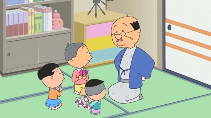 【サザエさん】やれる人いる？　実写の波平（54）役に「ガチ同年代芸能人」を起用するなら