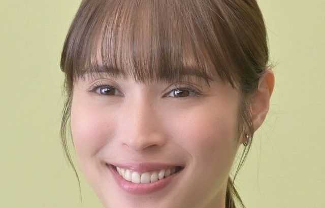 【芸能】広瀬アリス「大人になって半玉食べるぜいたくを覚えました」　この夏挑戦したいこと明かす