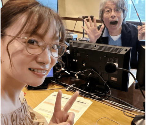 【芸能】保田圭、43歳での“老眼鏡デビュー”を報告 「また大人の階段をのぼりました！！」