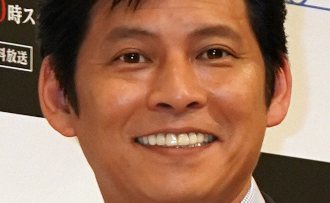 【芸能】織田裕二主演の大ヒット映画　オーディションには「後に主役になる人」ばかり　中でも“ピカ一”だったのは