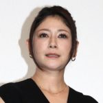 【芸能】真木よう子　インスタで騒動謝罪「ご迷惑をおかけして申し訳ありません」　笑顔の近影で体調回復も報告