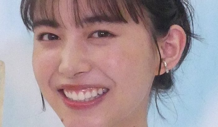 【テレビ】井桁弘恵“5年以上片思い”の人気芸人を実名告白「沼っちゃって、もう有料会員」　対面果たし感激の涙