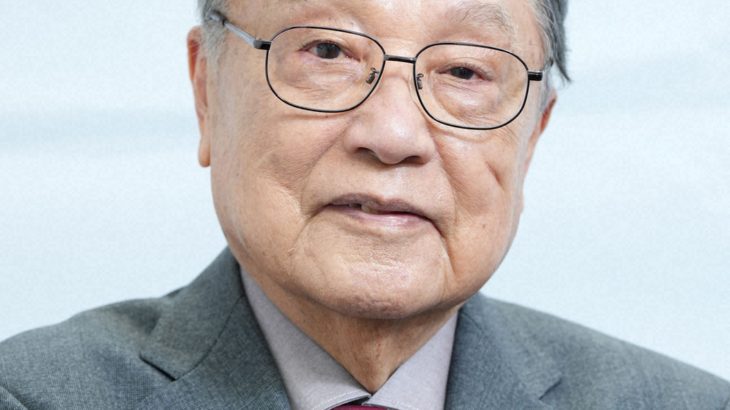 【芸能】86歳・伊東四朗、若者に「コレだけはやめて」　誰もが使っている「言葉」にチクリ