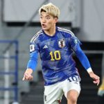 【サッカー】森保ジャパンがW杯２次予選で５連勝！ 中村＆小川が２発ずつ、堂安弾のゴールでミャンマーに５－０完勝