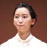 【芸能】杏が日本で極秘入院、ワンオペ育児と仕事で限界に　ひっきりなしに仕事のオファーも数日間の休みを決断か