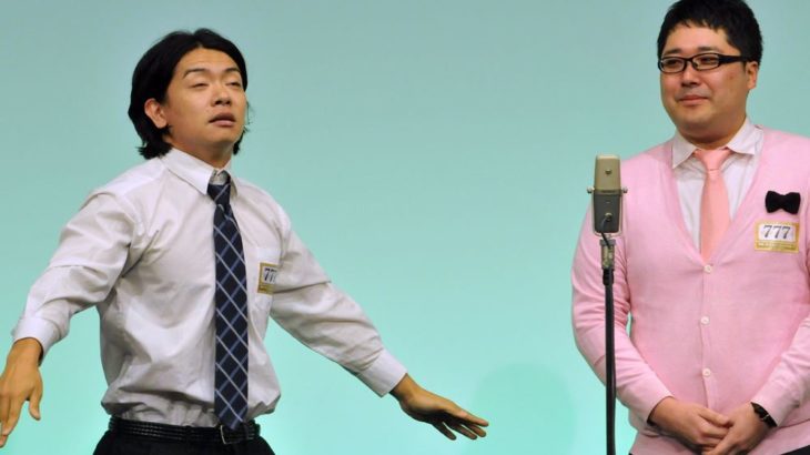 【ラジオ】ビアードパパの”意外な親会社”にマヂラブとSNS衝撃「びっくり」「うそでしょ？！って思ったらまじだった」