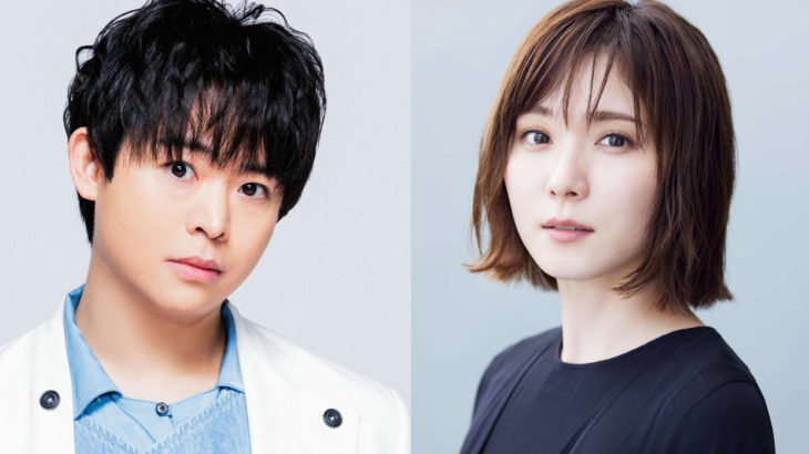 【芸能】Hey！Say！JUMP有岡大貴が松岡茉優との結婚発表、グループ初の既婚者　新会社本格始動後初