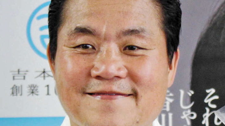 【芸能】吉本興業のギャラ１億超え１１人　重鎮芸人が全員解明　売れっ子４人は「全員年収５億やからね」