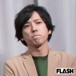【嵐】「そんなに儲けたいの？」二宮和也、ファンクラブ開設発表も「年会費5500円」でげんなり「容赦ない搾取」との声も
