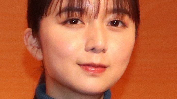 【芸能】上白石萌歌　能登半島地震被災地への寄付を報告「被災地の1日も早い復興を」